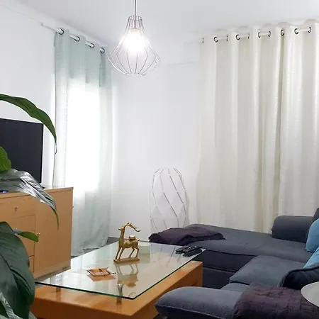 Apartamento 2 Bedrooms With Lake View And Wifi At 4 Km Away From The Beach *