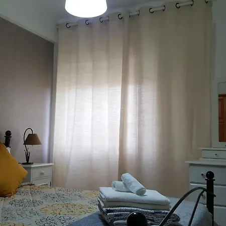 Apartamento 2 Bedrooms With Lake View And Wifi At 4 Km Away From The Beach *
