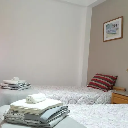 2 Bedrooms With Lake View And Wifi At 4 Km Away From The Beach