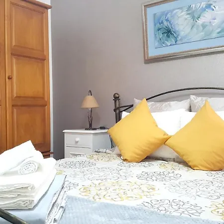 Apartamento 2 Bedrooms With Lake View And Wifi At 4 Km Away From The Beach