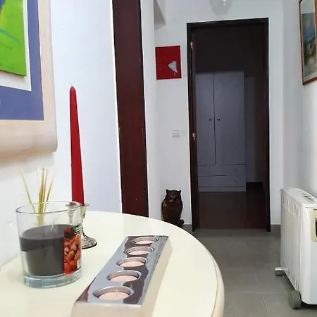 2 Bedrooms With Lake View And Wifi At 4 Km Away From The Beach * Portimão