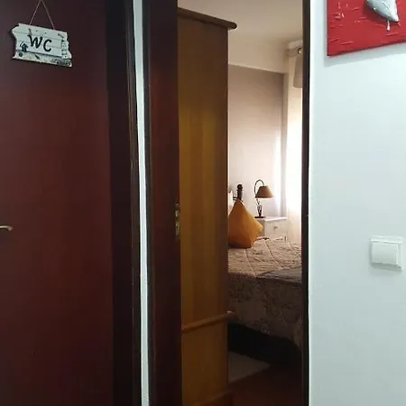 2 Bedrooms With Lake View And Wifi At 4 Km Away From The Beach *